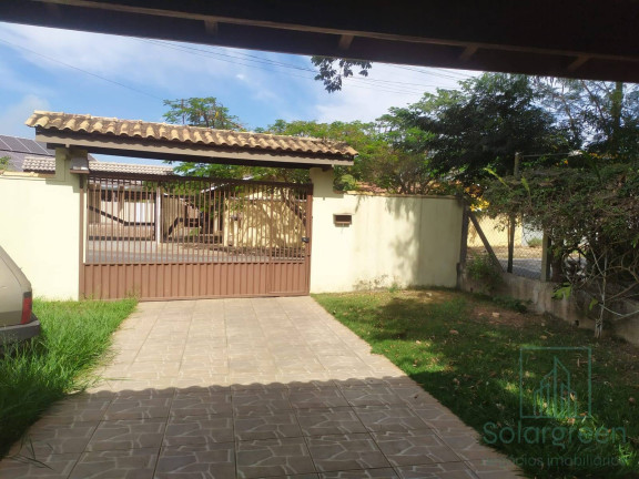 Imagem Casa com 3 Quartos à Venda, 182 m² em Vale Das Flores - Atibaia