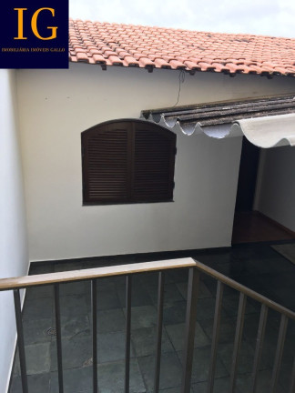 Imagem Sobrado com 4 Quartos à Venda, 394 m² em Vila Camilópolis - Santo André