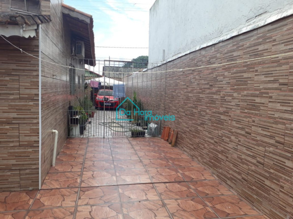 Imagem Casa com 2 Quartos à Venda, 90 m² em Jussara - Mongaguá Imagem Casa com 2 Quartos à Venda, 90 m² em Jussara - Mongaguá