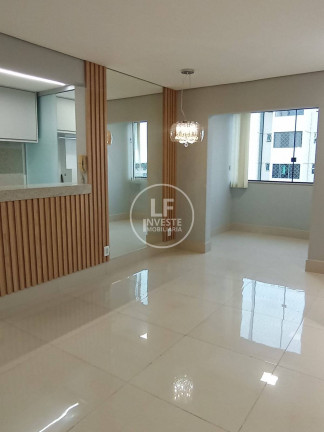 Imagem Apartamento com 2 Quartos à Venda, 64 m² em Jardim Belo Horizonte - Continuação - Aparecida De Goiânia Imagem Apartamento com 2 Quartos à Venda, 64 m² em Jardim Belo Horizonte - Continuação - Aparecida De Goiânia