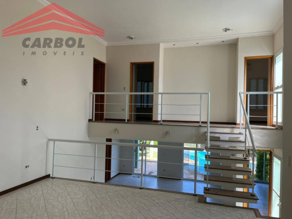 Imagem Casa de Condomínio com 4 Quartos para Alugar, 880 m² em Pinheirinho - Itupeva Imagem Casa de Condomínio com 4 Quartos para Alugar, 880 m² em Pinheirinho - Itupeva