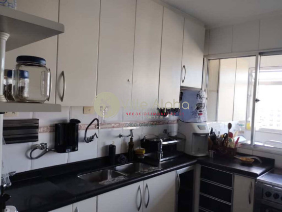 Imagem Apartamento com 2 Quartos à Venda, 223 m² em Aparecida - Santos Imagem Apartamento com 2 Quartos à Venda, 223 m² em Aparecida - Santos
