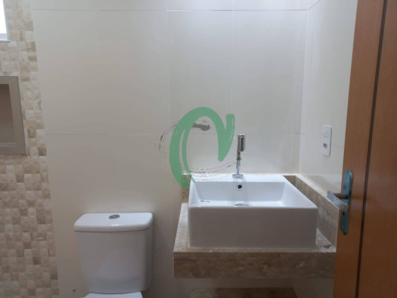 Imagem Casa com 3 Quartos à Venda, 270 m² em Campo Grande - Santos