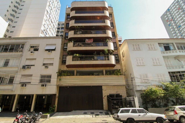 Imagem Imóvel com 3 Quartos à Venda,  em Botafogo - Rio De Janeiro