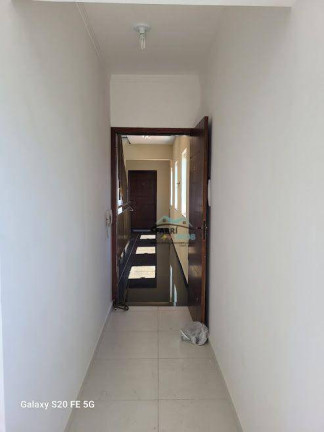 Imagem Apartamento com 2 Quartos à Venda, 52 m² em Jardim São Judas Tadeu - Sorocaba