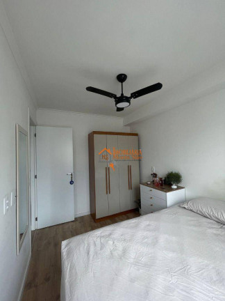 Imagem Apartamento com 1 Quarto à Venda, 27 m² em Vila Das Bandeiras - Guarulhos