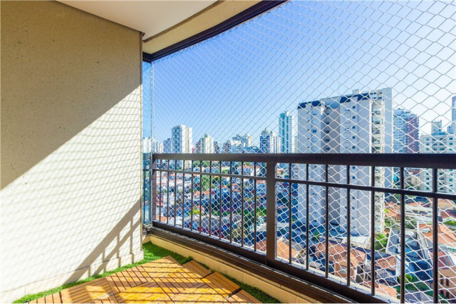 Imagem Imóvel com 3 Quartos à Venda, em Vila Mariana - São Paulo Imagem Imóvel com 3 Quartos à Venda, em Vila Mariana - São Paulo