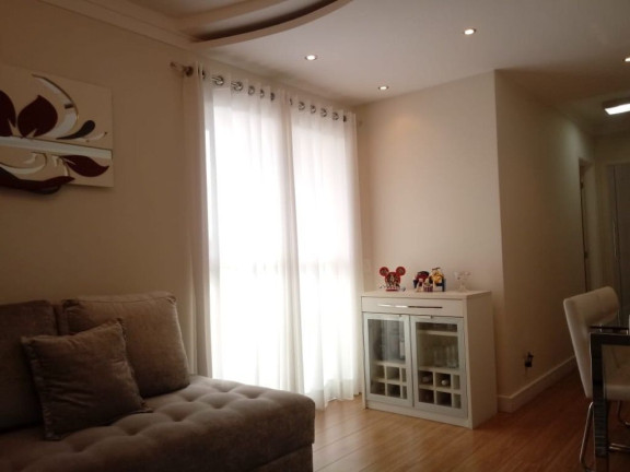 Imagem Apartamento com 2 Quartos à Venda, 57 m² em Vila Rosália - Guarulhos Imagem Apartamento com 2 Quartos à Venda, 57 m² em Vila Rosália - Guarulhos