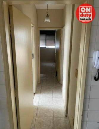 Imagem Apartamento com 1 Quarto à Venda, 60 m² em Centro - São Vicente