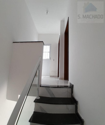 Imagem Casa com 2 Quartos à Venda, 70 m² em Parque Novo Oratório - Santo André Imagem Casa com 2 Quartos à Venda, 70 m² em Parque Novo Oratório - Santo André