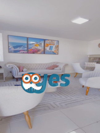 Imagem Casa com 3 Quartos à Venda, 200 m² em Santa Mônica - Feira De Santana Imagem Casa com 3 Quartos à Venda, 200 m² em Santa Mônica - Feira De Santana