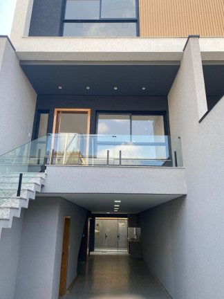 Sobrado com 3 Quartos à Venda, 140 m² em Vila Carrão - São Paulo
