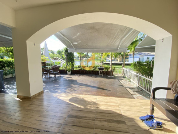 Imagem Apartamento com 3 Quartos à Venda, 142 m² em Estrada Do Côco - Lauro De Freitas Imagem Apartamento com 3 Quartos à Venda, 142 m² em Estrada Do Côco - Lauro De Freitas