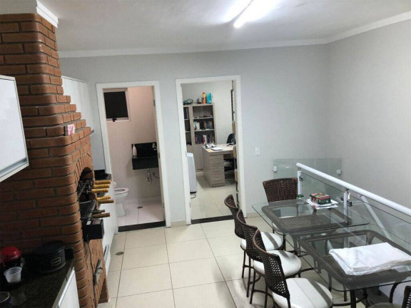 Imagem Casa com 3 Quartos à Venda, 193 m² em Vila Antonina - São Paulo Imagem Casa com 3 Quartos à Venda, 193 m² em Vila Antonina - São Paulo