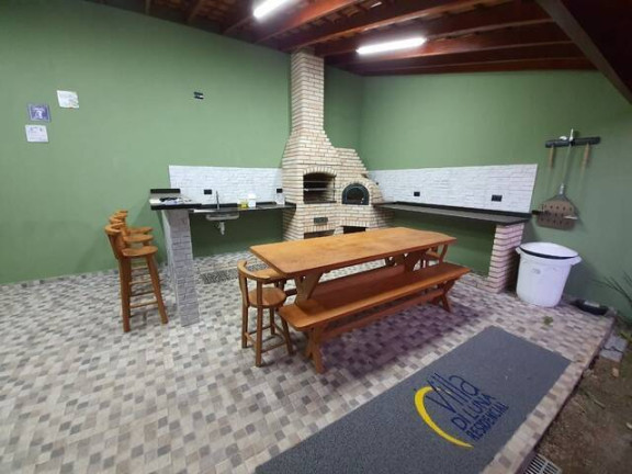 Imagem Casa de Condomínio com 2 Quartos à Venda, 87 m² em Caguassu - Sorocaba Imagem Casa de Condomínio com 2 Quartos à Venda, 87 m² em Caguassu - Sorocaba
