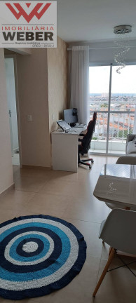 Imagem Apartamento com 2 Quartos à Venda, 47 m² em Jardim Guarujá - Sorocaba Imagem Apartamento com 2 Quartos à Venda, 47 m² em Jardim Guarujá - Sorocaba