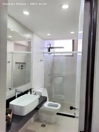 Imagem Apartamento com 3 Quartos à Venda, 130 m² em Boa Viagem - Recife