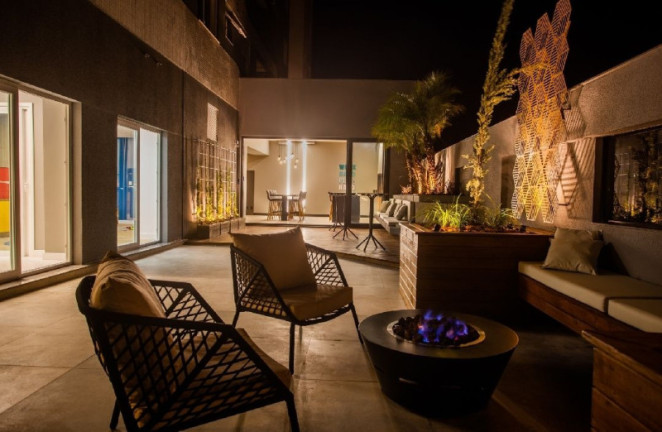 Imagem Apartamento com 2 Quartos à Venda, 55 m² em Panazzolo - Caxias Do Sul