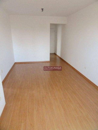 Imagem Apartamento com 2 Quartos à Venda, 59 m² em Vila Milton - Guarulhos