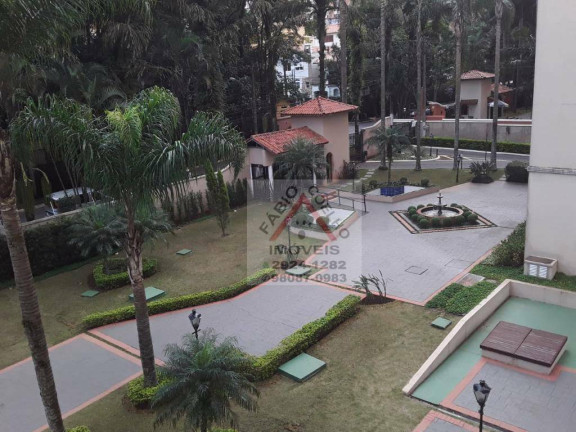 Imagem Apartamento com 3 Quartos à Venda, 75 m² em Vila Andrade - São Paulo