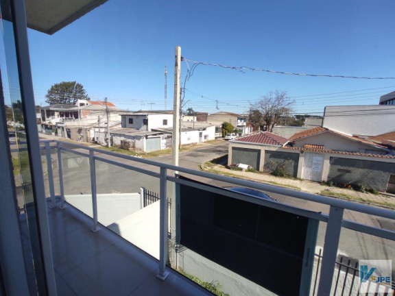 Imagem Casa com 2 Quartos à Venda, 85 m² em Cajuru - Curitiba Imagem Casa com 2 Quartos à Venda, 85 m² em Cajuru - Curitiba