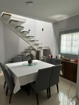 Imagem Sobrado com 3 Quartos à Venda, 100 m² em Jardim Márcia - Suzano Imagem Sobrado com 3 Quartos à Venda, 100 m² em Jardim Márcia - Suzano