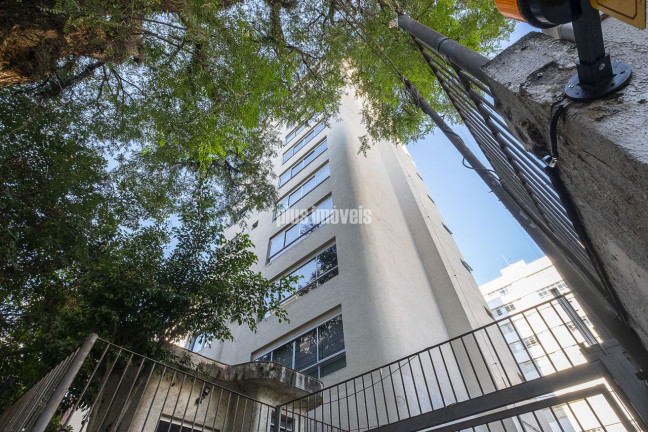 Imagem Apartamento com 3 Quartos à Venda, 142 m² em Consolação - São Paulo Imagem Apartamento com 3 Quartos à Venda, 142 m² em Consolação - São Paulo