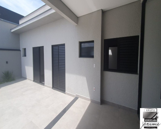 Imagem Casa com 3 Quartos à Venda, 250 m² em Parque Ibiti Reserva - Sorocaba Imagem Casa com 3 Quartos à Venda, 250 m² em Parque Ibiti Reserva - Sorocaba