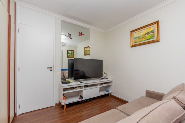 Imagem Apartamento com 3 Quartos à Venda, 101 m² em Moema - São Paulo Imagem Apartamento com 3 Quartos à Venda, 101 m² em Moema - São Paulo