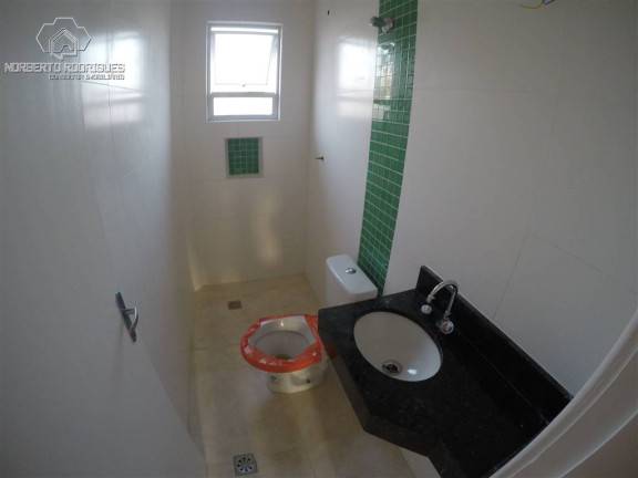Imagem Sobrado com 2 Quartos à Venda, 58 m² em Guilhermina - Praia Grande