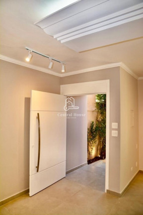 Imagem Sobrado com 3 Quartos para Alugar, 140 m² em Campo Belo - São Paulo Imagem Sobrado com 3 Quartos para Alugar, 140 m² em Campo Belo - São Paulo