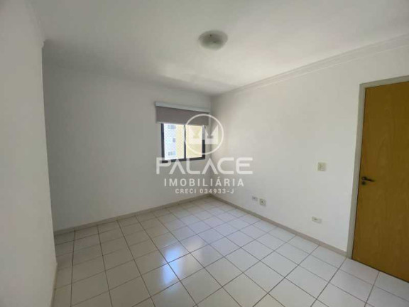 Imagem Apartamento com 2 Quartos para Alugar, 53 m² em Centro - Piracicaba