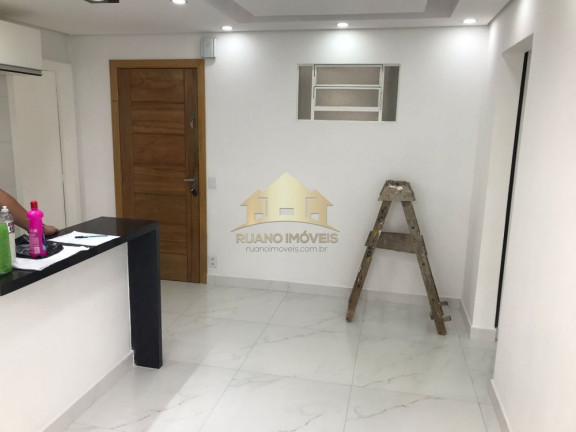 Imagem Apartamento com 2 Quartos à Venda, 43 m² em Aricanduva - São Paulo