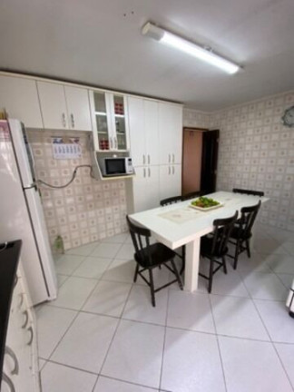 Imagem Casa com 3 Quartos à Venda, 200 m² em Jardim Stella - Santo André Imagem Casa com 3 Quartos à Venda, 200 m² em Jardim Stella - Santo André
