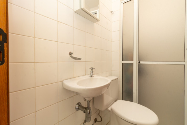 Imagem Apartamento com 3 Quartos à Venda, 93 m² em Pinheiros - São Paulo Imagem Apartamento com 3 Quartos à Venda, 93 m² em Pinheiros - São Paulo