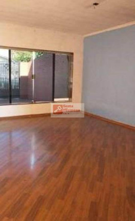 Imagem Casa com 4 Quartos à Venda, 500 m² em Vila Curuçá - Santo André