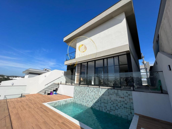 Imagem Casa com 4 Quartos à Venda, 250 m² em Jardim Das Cerejeiras - Arujá Imagem Casa com 4 Quartos à Venda, 250 m² em Jardim Das Cerejeiras - Arujá