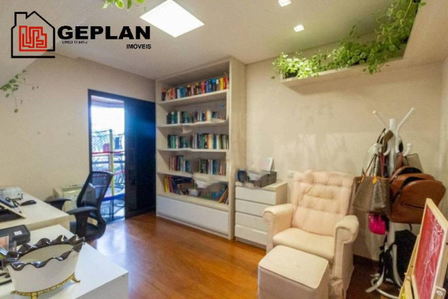 Imagem Apartamento com 4 Quartos à Venda, 175 m² em Vila Mariana - São Paulo Imagem Apartamento com 4 Quartos à Venda, 175 m² em Vila Mariana - São Paulo