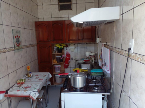 Imagem Casa com 3 Quartos à Venda, 80 m² em Centro - Lorena