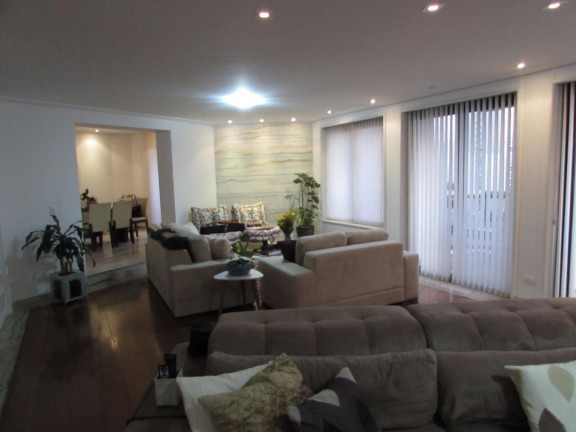 Imagem Apartamento com 3 Quartos à Venda, 295 m² em Tatuapé - São Paulo Imagem Apartamento com 3 Quartos à Venda, 295 m² em Tatuapé - São Paulo