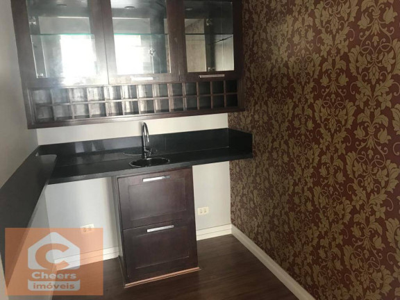 Imagem Apartamento com 4 Quartos à Venda, 170 m² em Campo Belo - São Paulo Imagem Apartamento com 4 Quartos à Venda, 170 m² em Campo Belo - São Paulo
