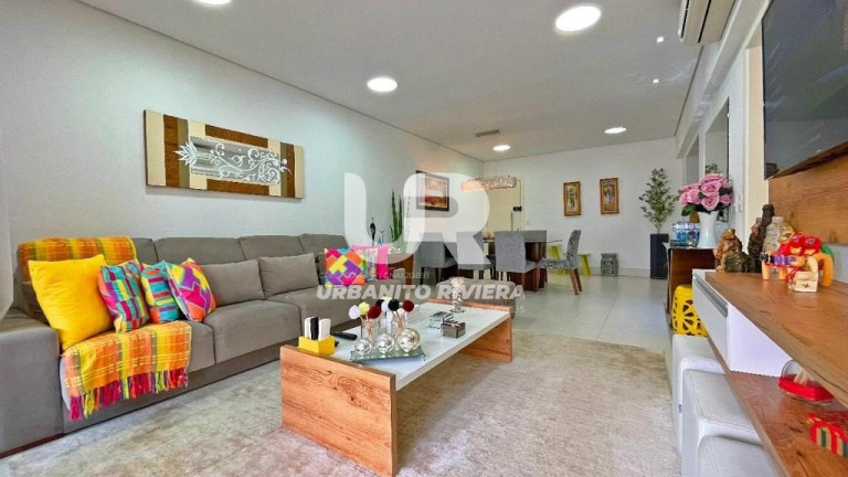 Imagem Imóvel com 4 Quartos à Venda, 147 m² em Riviera | Módulo 08 - Bertioga