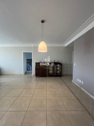 Imagem Apartamento com 4 Quartos à Venda, 188 m² em Vila Sfeir - Indaiatuba