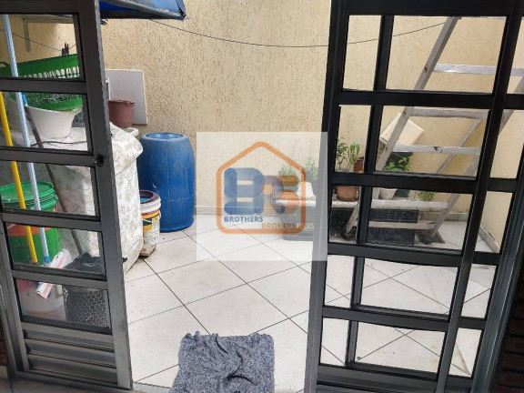 Imagem Casa com 2 Quartos à Venda, 90 m² em Pirituba - São Paulo Imagem Casa com 2 Quartos à Venda, 90 m² em Pirituba - São Paulo