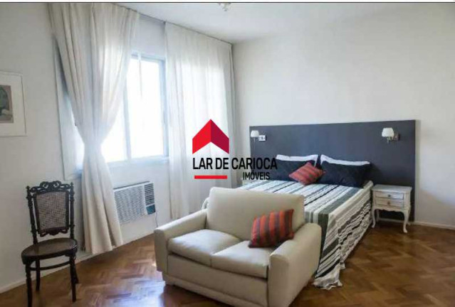 Imagem Apartamento com 4 Quartos à Venda, 280 m² em Ipanema - Rio De Janeiro Imagem Apartamento com 4 Quartos à Venda, 280 m² em Ipanema - Rio De Janeiro