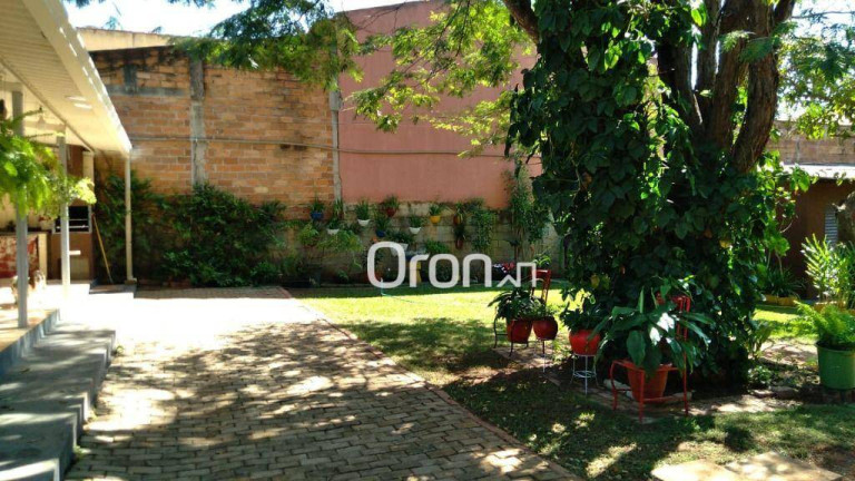 Imagem Casa com 3 Quartos à Venda, 250 m² em Jardim Imperial - Aparecida De Goiânia Imagem Casa com 3 Quartos à Venda, 250 m² em Jardim Imperial - Aparecida De Goiânia