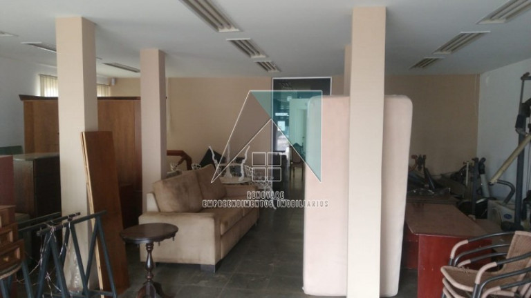 Imóvel à Venda, 336 m² em Centro - Ribeirão Preto