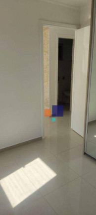 Imagem Apartamento com 1 Quarto à Venda, 40 m² em Cambuci - São Paulo
