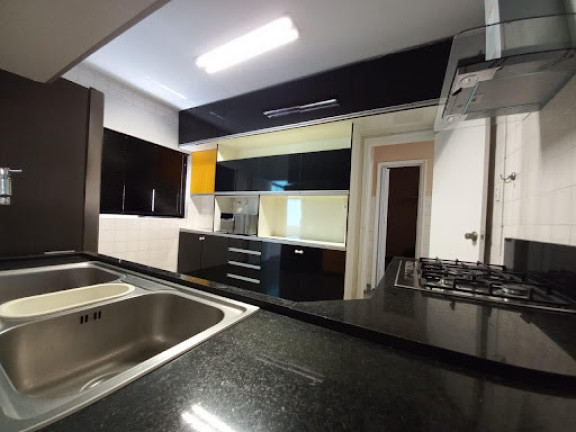 Imagem Apartamento com 4 Quartos à Venda, 220 m² em Centro - Sorocaba