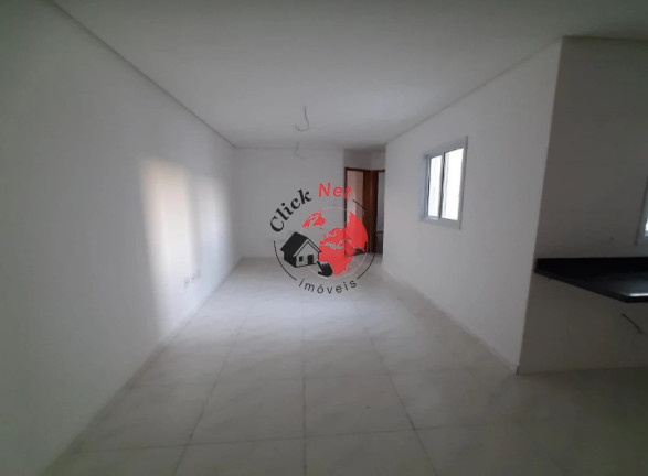Imagem Cobertura com 2 Quartos à Venda, 104 m² em Vila Pires - Santo André